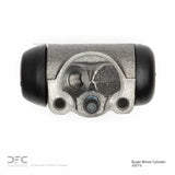 Dynamic Friction 1940-1958 Buick Series 40 Special Front Right Brake Wheel Cylinder by Dynamic Friction Company 375-45016