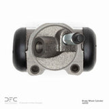 Dynamic Friction 1962-1970 Cadillac DeVille Front Left Brake Wheel Cylinder