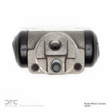 Dynamic Friction 1942-1958 Cadillac Eldorado Rear Brake Wheel Cylinder by Dynamic Friction Company 375-46004