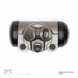 Dynamic Friction 1942-1977 Cadillac Fleetwood Front Left/Front Left/Rear /Rear Left Brake Wheel Cylinder by Dynamic Friction Company 375-46005