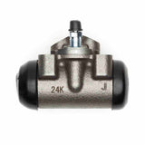 Dynamic Friction 1942-1977 Cadillac Series 62 Rear Right/Front /Front Right/Front Right Brake Wheel Cylinder by Dynamic Friction Company 375-46006