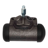 Dynamic Friction 1940-1964 Cadillac DeVille Rear Right/Front Right lo Brake Wheel Cylinder by Dynamic Friction Company 375-46007