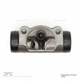 Dynamic Friction 1972-1980 Chevrolet LUV Rear Left Brake Wheel Cylinder by Dynamic Friction Company 375-47002