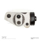 Dynamic Friction 1972-1975 Chevrolet LUV Front Right Brake Wheel Cylinder by Dynamic Friction Company 375-47003