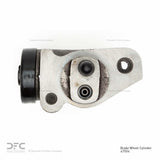 Dynamic Friction 1972-1975 Chevrolet LUV Front Left Brake Wheel Cylinder by Dynamic Friction Company 375-47004
