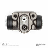Dynamic Friction 1985-1988 Chevrolet Sprint Rear Brake Wheel Cylinder by Dynamic Friction Company 375-47005