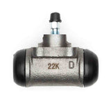 Dynamic Friction 1999-2015 Chevrolet Aveo Rear Brake Wheel Cylinder by Dynamic Friction Company 375-47006