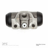 Dynamic Friction 1965-1996 Buick Roadmaster Rear Brake Wheel Cylinder