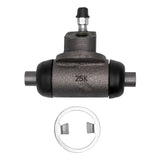 Dynamic Friction 1980-1990 Buick Century Rear Brake Wheel Cylinder by Dynamic Friction Company 375-47009