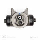 Dynamic Friction 1978-1991 Buick Century Rear Brake Wheel Cylinder