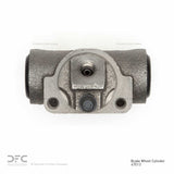 Dynamic Friction 1964-1996 Buick GRAN Sport Rear Brake Wheel Cylinder by Dynamic Friction Company 375-47013