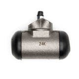 Dynamic Friction 1960-1975 Cadillac Fleetwood Rear Left/Front Left/Rear Right Brake Wheel Cylinder by Dynamic Friction Company 375-47018