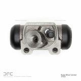Dynamic Friction 1965-1969 Chevrolet Corvair Rear Right Brake Wheel Cylinder by Dynamic Friction Company 375-47022