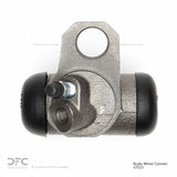 Dynamic Friction 1965-1970 Chevrolet Townsman Front /Front Left Brake Wheel Cylinder by Dynamic Friction Company 375-47023