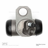 Dynamic Friction 1965-1970 Chevrolet Bel Air Front Right Brake Wheel Cylinder by Dynamic Friction Company 375-47024