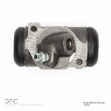 Dynamic Friction 1964-1974 Buick SportWagon Front Left Brake Wheel Cylinder by Dynamic Friction Company 375-47025