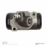 Dynamic Friction 1964-1974 Buick Skylark Front Right Brake Wheel Cylinder by Dynamic Friction Company 375-47026
