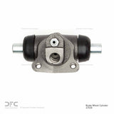 Dynamic Friction 1985-2002 Buick Century Rear Brake Wheel Cylinder by Dynamic Friction Company 375-47030