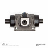 Dynamic Friction 1985-1991 Buick Skyhawk Rear Brake Wheel Cylinder by Dynamic Friction Company 375-47031