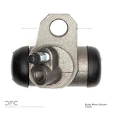 Dynamic Friction 1955-1965 Chevrolet C10/C1500 Pickup Front Right Brake Wheel Cylinder by Dynamic Friction Company 375-47033