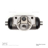 Dynamic Friction 1993-1997 Chevrolet Camaro Rear Brake Wheel Cylinder by Dynamic Friction Company 375-47034