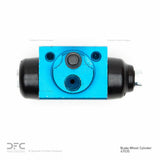 Dynamic Friction 2003-2005 Chevrolet Cavalier Rear Brake Wheel Cylinder by Dynamic Friction Company 375-47035