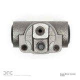 Dynamic Friction 1951-1955 Chevrolet 3100 Front/Rear Brake Wheel Cylinder by Dynamic Friction Company 375-47037
