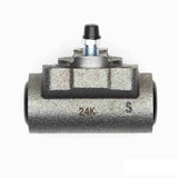 Dynamic Friction 1951-1955 Chevrolet 3100 Front/Rear Brake Wheel Cylinder by Dynamic Friction Company 375-47037
