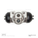 Dynamic Friction 2002-2007 Chevrolet Equinox Rear Brake Wheel Cylinder by Dynamic Friction Company 375-47038