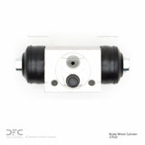 Dynamic Friction 2004-2007 Chevrolet Malibu Rear Brake Wheel Cylinder by Dynamic Friction Company 375-47040