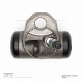 Dynamic Friction 1962-1964 Chevrolet Corvair Front Left Brake Wheel Cylinder by Dynamic Friction Company 375-47042