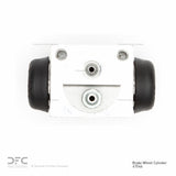 Dynamic Friction 2011-2017 Chevrolet Sonic Rear Brake Wheel Cylinder by Dynamic Friction Company 375-47046