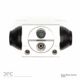 Dynamic Friction 2013-2018 Chevrolet Trax Rear Brake Wheel Cylinder by Dynamic Friction Company 375-47047