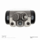 Dynamic Friction 1950-1974 Buick Invicta Rear /Rear Left Brake Wheel Cylinder by Dynamic Friction Company 375-47050