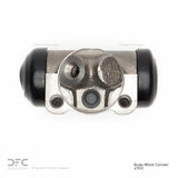 Dynamic Friction 1950-1974 Buick Series 40 Special Rear Right Brake Wheel Cylinder by Dynamic Friction Company 375-47051