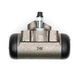 Dynamic Friction 1950-1973 Chevrolet C30/C3500 Pickup Rear Left/Rear Left Brake Wheel Cylinder by Dynamic Friction Company 375-47052