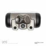 Dynamic Friction 1950-1977 Chevrolet G30 Rear Right/Front Right/Rear Right Brake Wheel Cylinder by Dynamic Friction Company 375-47053