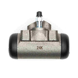 Dynamic Friction 1950-1977 Chevrolet G30 Rear Right/Front Right/Rear Right Brake Wheel Cylinder by Dynamic Friction Company 375-47053