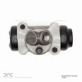 Dynamic Friction 1952-1966 Chevrolet K10/K1500 Pickup Front Left Brake Wheel Cylinder