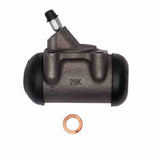 Dynamic Friction 1960-1972 Chevrolet G20 Rear Right/Rear Left/Front Left Brake Wheel Cylinder by Dynamic Friction Company 375-47056