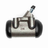 Dynamic Friction 1960-1972 Chevrolet C20/C2500 Pickup Rear Left/Rear Right/Front Right Brake Wheel Cylinder by Dynamic Friction Company 375-47057