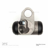 Dynamic Friction 1963-1971 Chevrolet Suburban Front Left Brake Wheel Cylinder by Dynamic Friction Company 375-47058