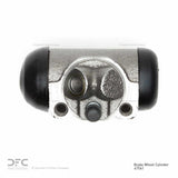 Dynamic Friction 1951-1976 Buick Series 40 Special Front Left/Rear Right/Front Right Brake Wheel Cylinder by Dynamic Friction Company 375-47061