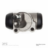 Dynamic Friction 1964-1986 Chevrolet K20/K2500 Pickup Rear Left Brake Wheel Cylinder by Dynamic Friction Company 375-47062