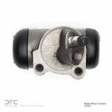 Dynamic Friction 1964-1986 Chevrolet P20 Series Rear Right Brake Wheel Cylinder by Dynamic Friction Company 375-47063