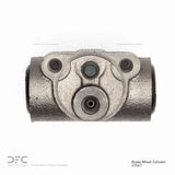 Dynamic Friction 1974-2006 Chevrolet Suburban 2500 Rear Brake Wheel Cylinder by Dynamic Friction Company 375-47067