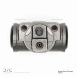 Dynamic Friction 1974-1978 Chevrolet P20 Series Rear Brake Wheel Cylinder by Dynamic Friction Company 375-47068