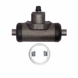 Dynamic Friction 1982-1988 Chevrolet S10 Blazer Rear Brake Wheel Cylinder by Dynamic Friction Company 375-47069