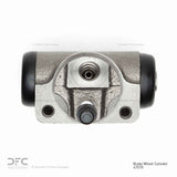 Dynamic Friction 1985-1986 Chevrolet Astro Rear Brake Wheel Cylinder by Dynamic Friction Company 375-47070