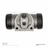 Dynamic Friction 1988-2000 Chevrolet Blazer (4WD Full Size) Rear Brake Wheel Cylinder by Dynamic Friction Company 375-47071